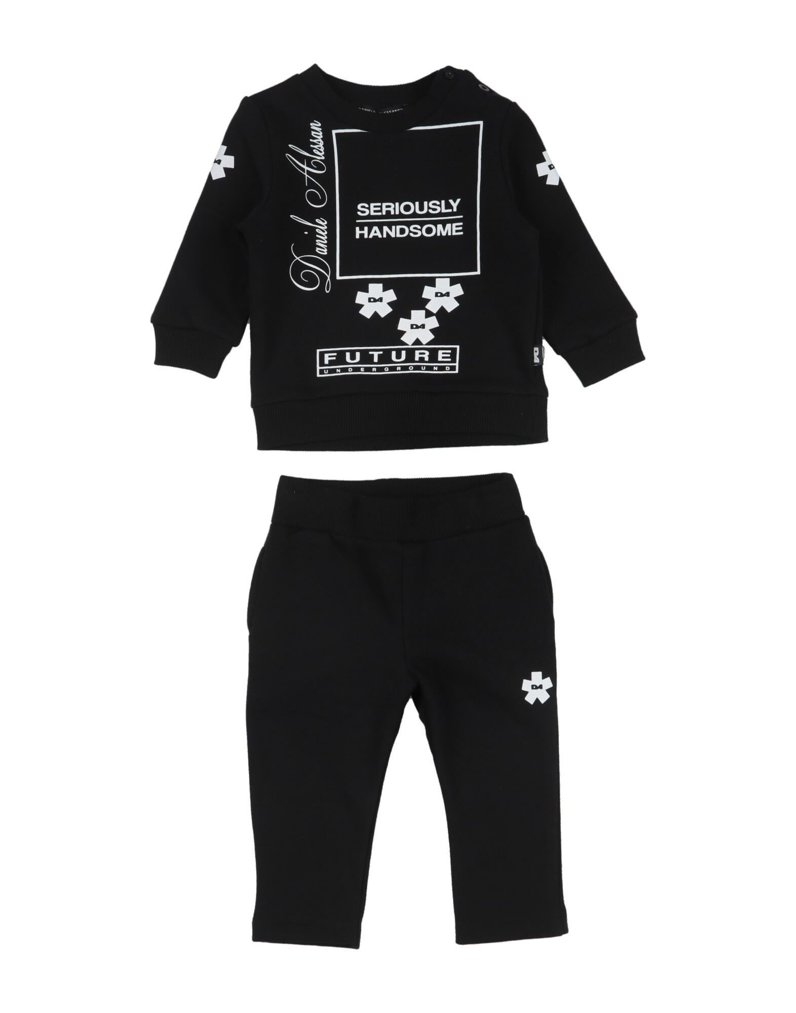 DANIELE ALESSANDRINI - Baby sets