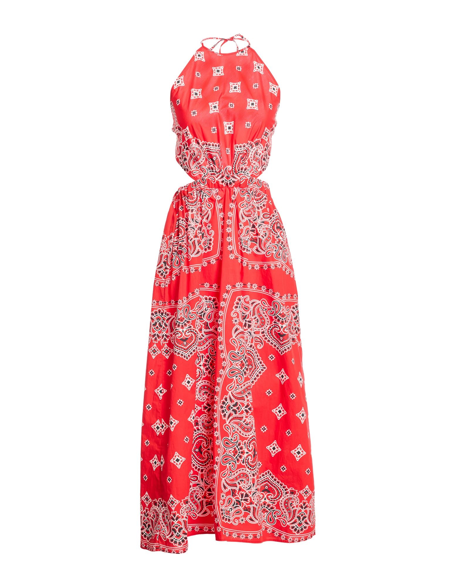 SANDRO - Maxi dresses