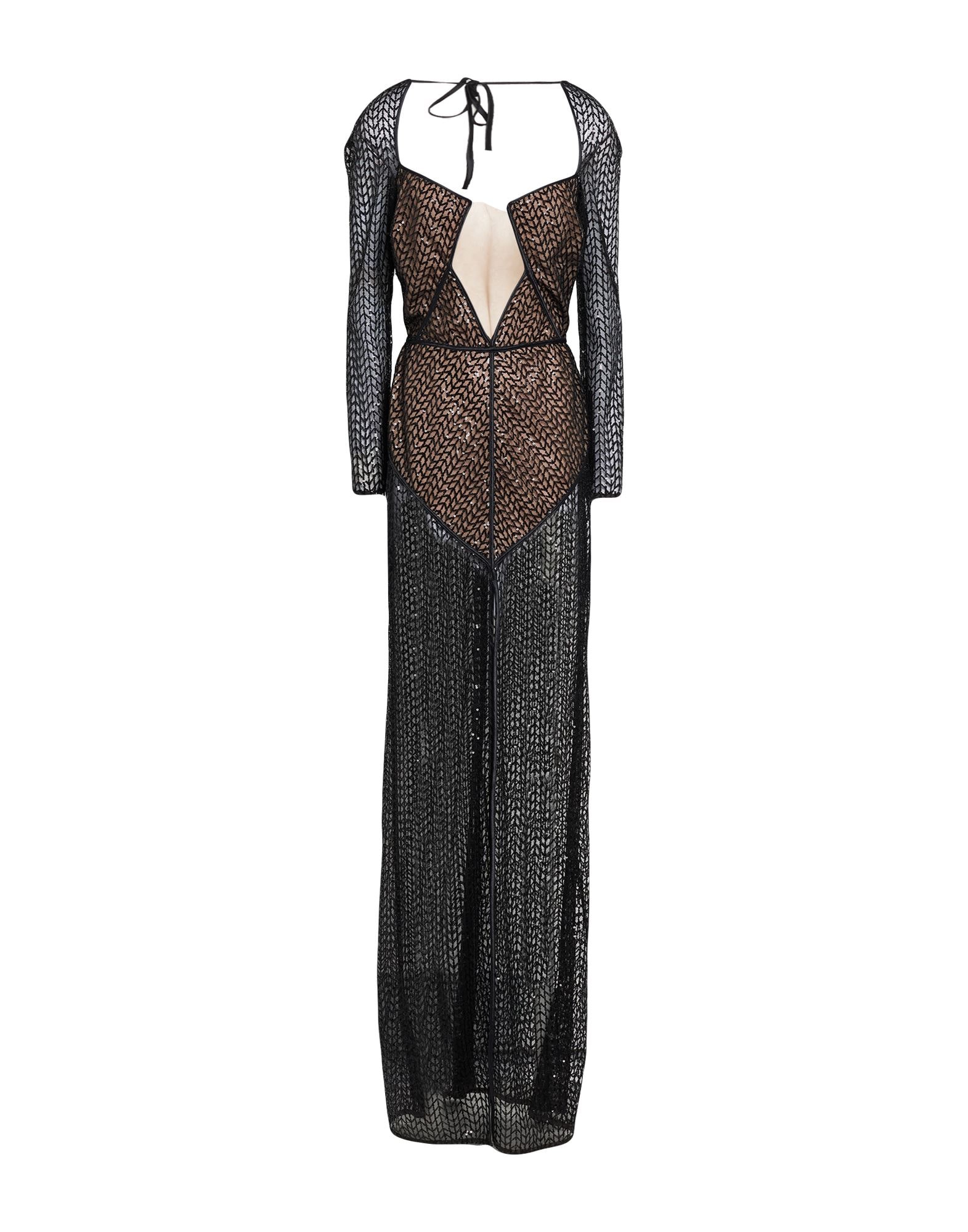 ELISABETTA FRANCHI - Maxi dresses