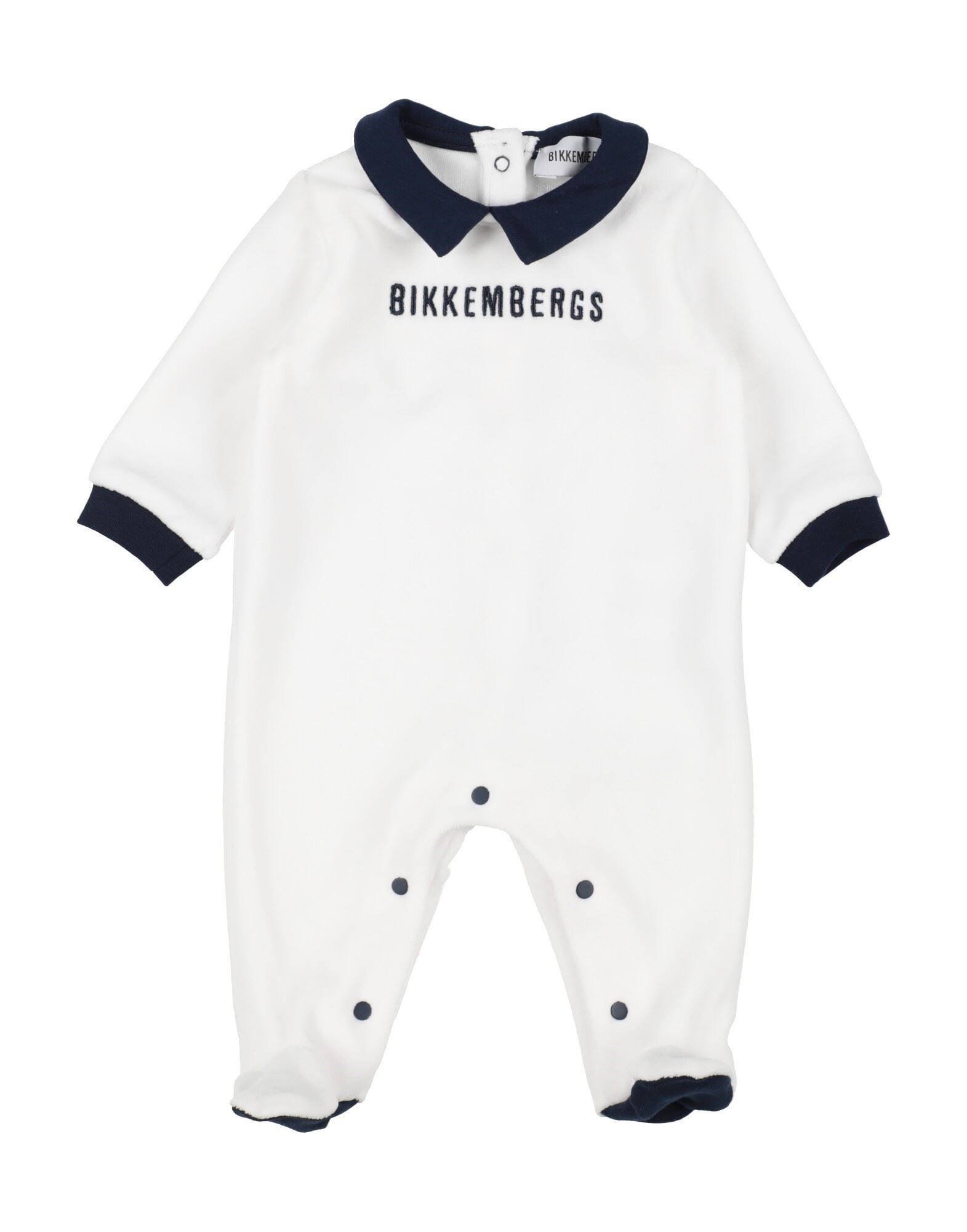 BIKKEMBERGS - Детские комбинезоны и слипы