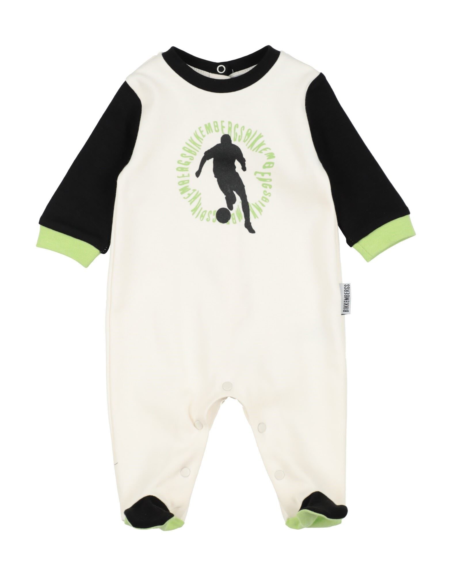 BIKKEMBERGS - Боди для малышей