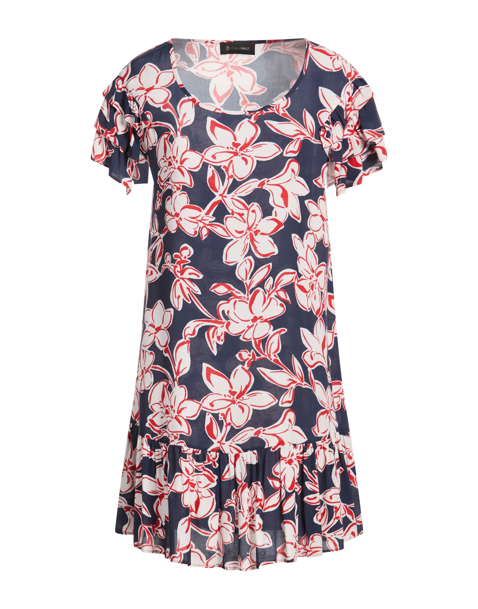 GIULIA VALLI - Mini dresses