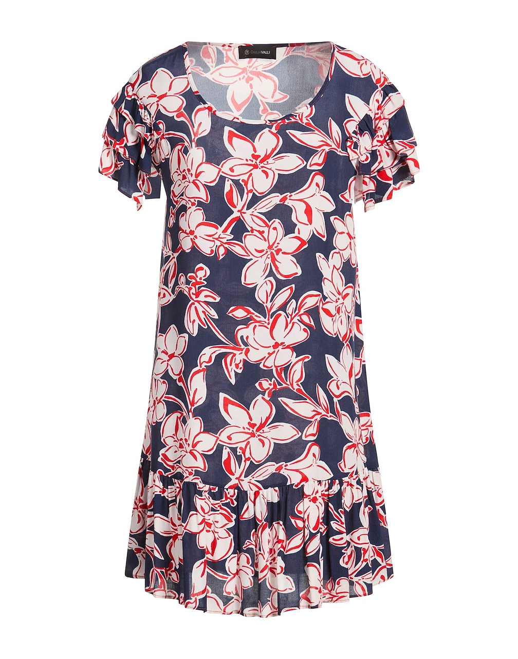 GIULIA VALLI - Mini dresses