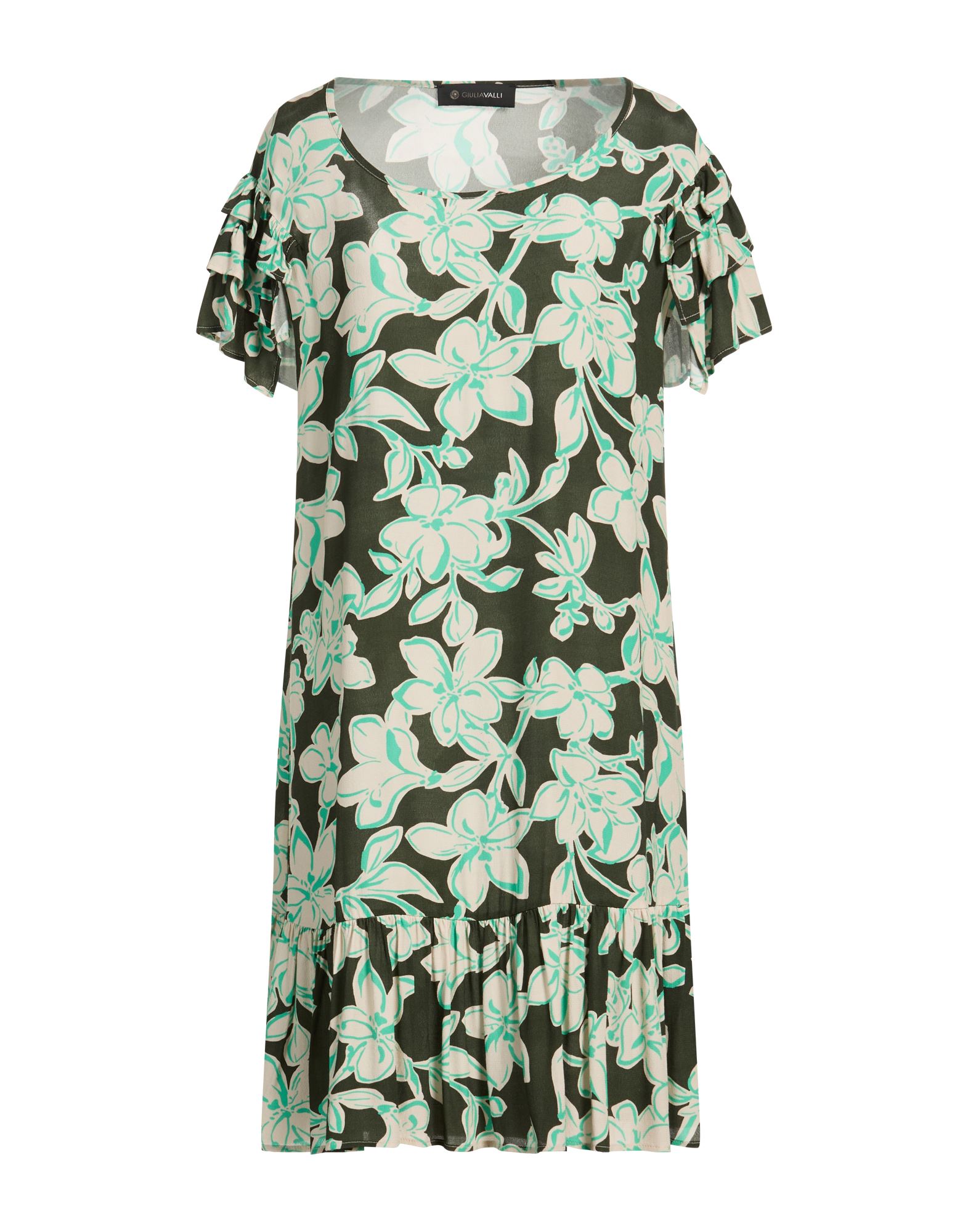 GIULIA VALLI - Vestiti corti