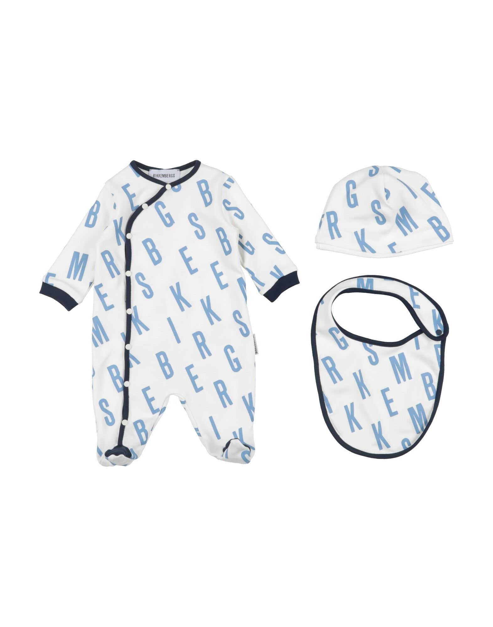 BIKKEMBERGS - Baby-Sets