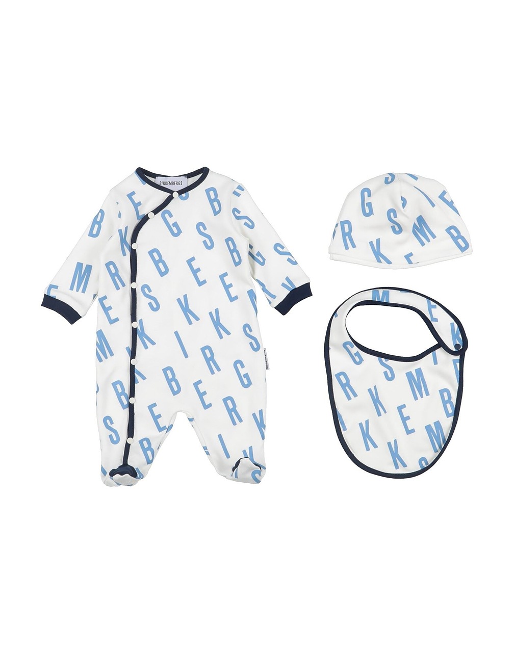 BIKKEMBERGS - Baby-Sets