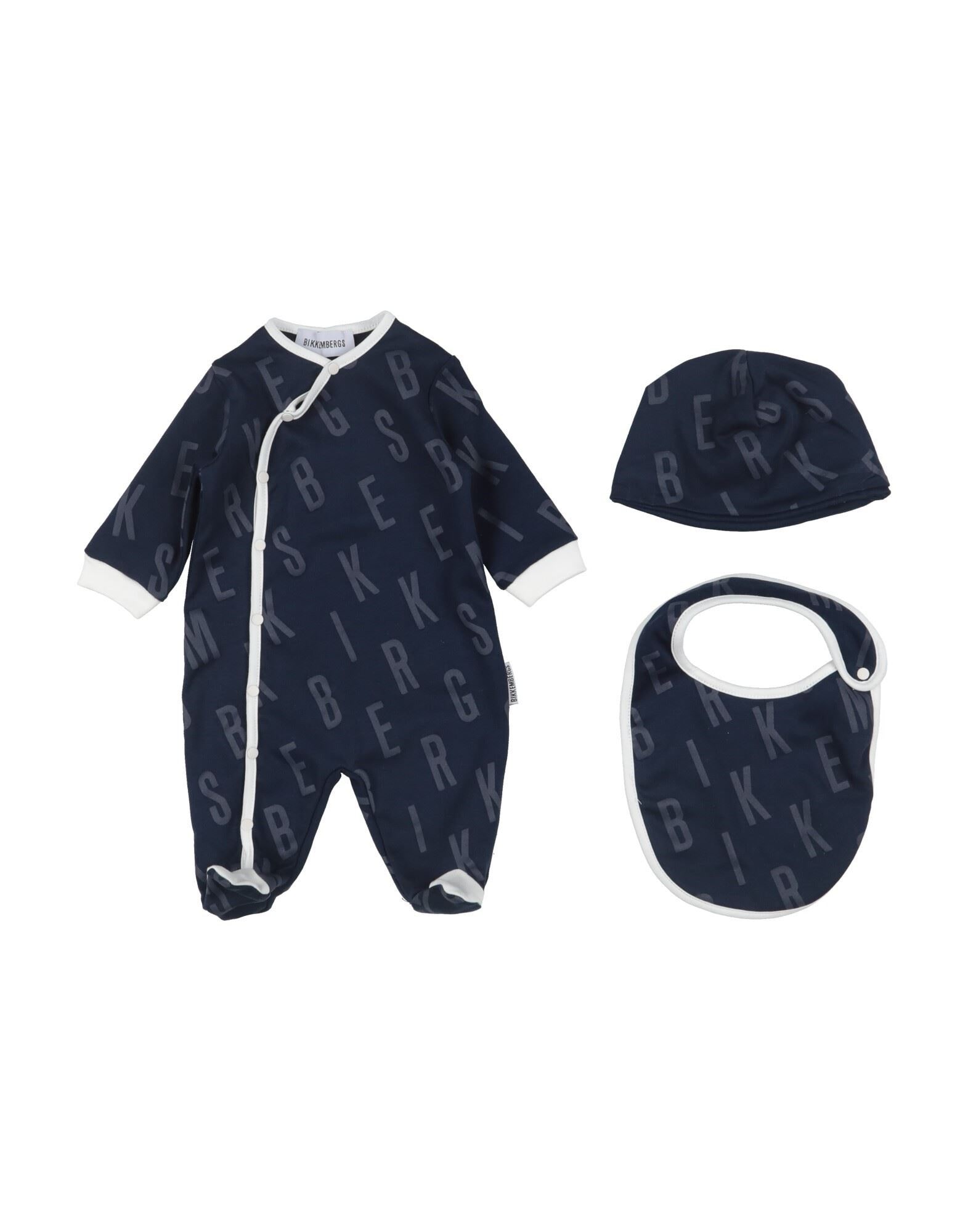 BIKKEMBERGS - Наборы для малышей