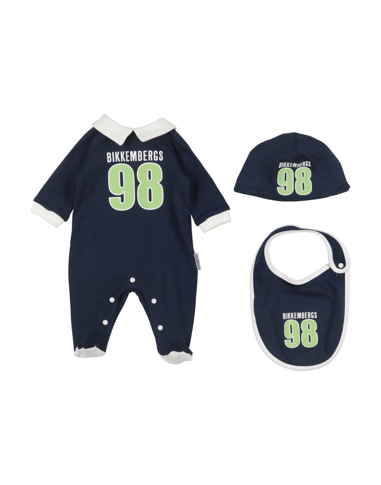 BIKKEMBERGS - Baby-Sets