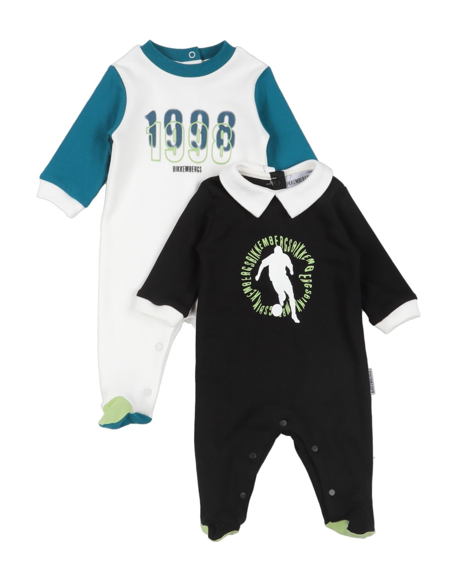 BIKKEMBERGS - Детские комбинезоны и слипы