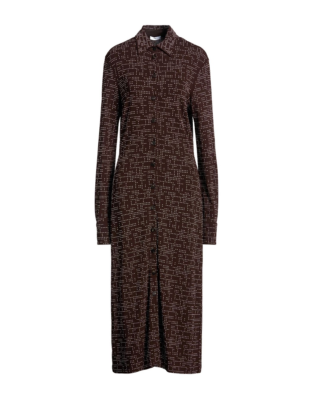 FERRAGAMO - Midi dresses