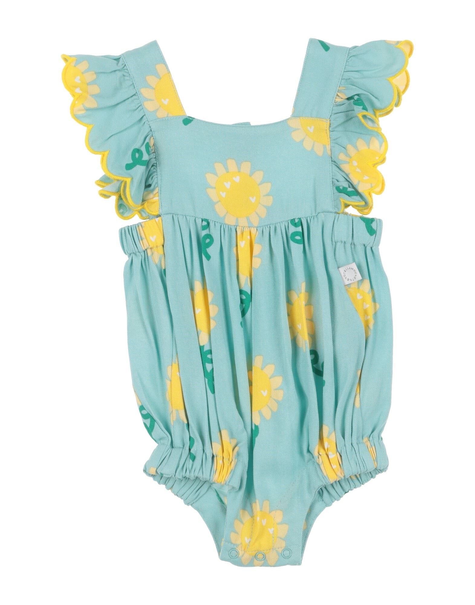 STELLA McCARTNEY KIDS - Baby All-in-ones & Dungarees