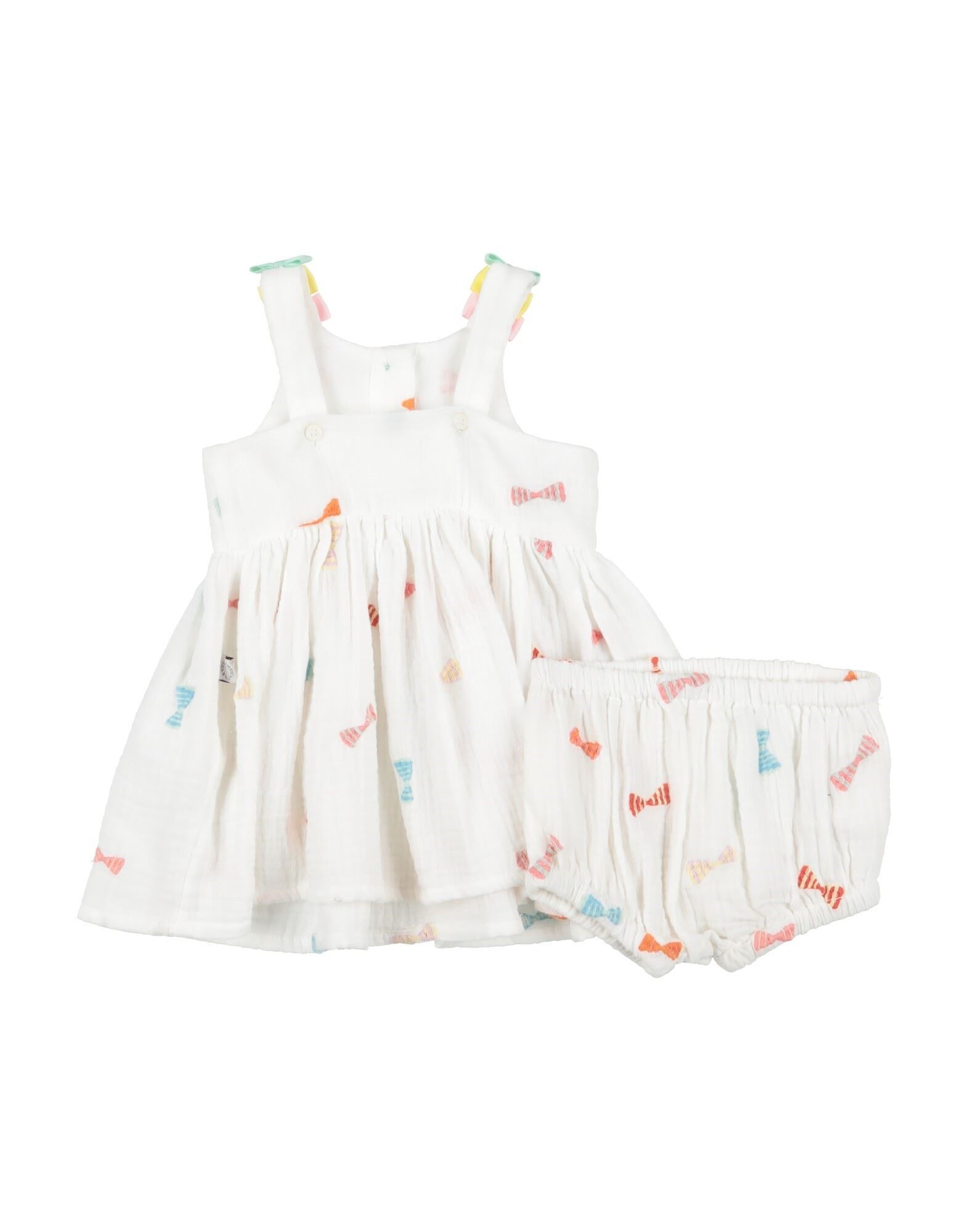 STELLA McCARTNEY KIDS - Baby dresses