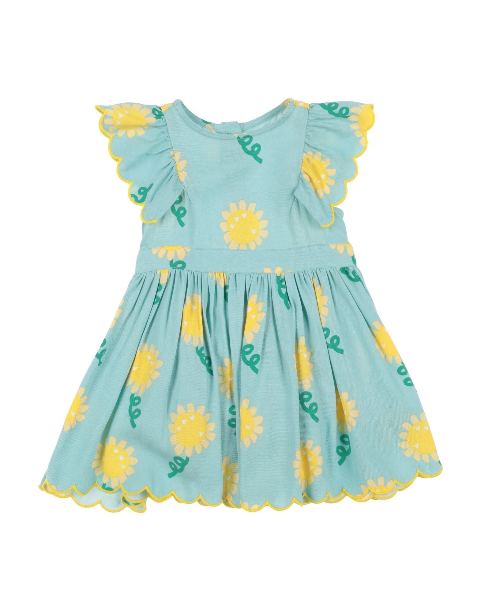 STELLA McCARTNEY KIDS - Baby dresses