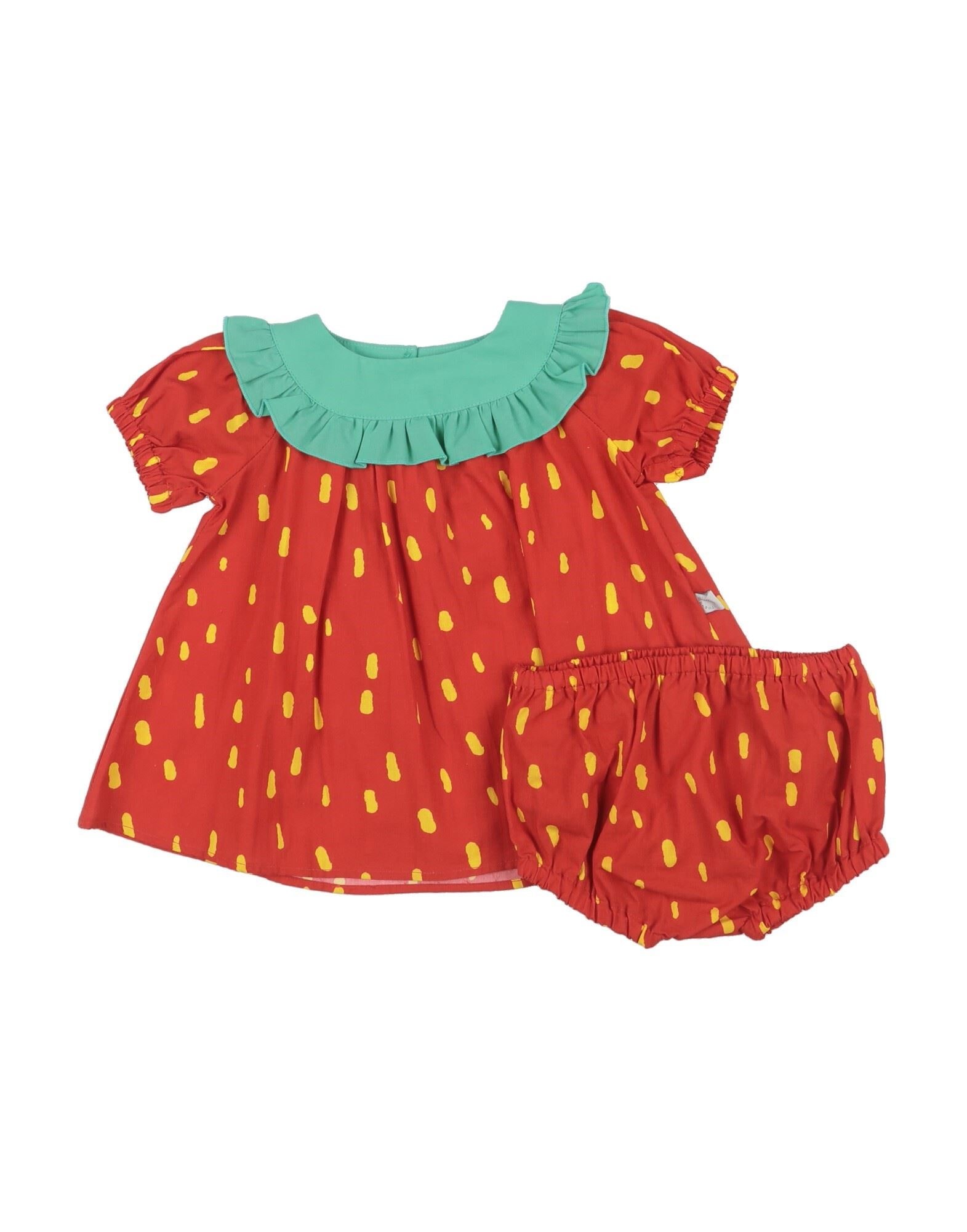 STELLA McCARTNEY KIDS - Baby dresses