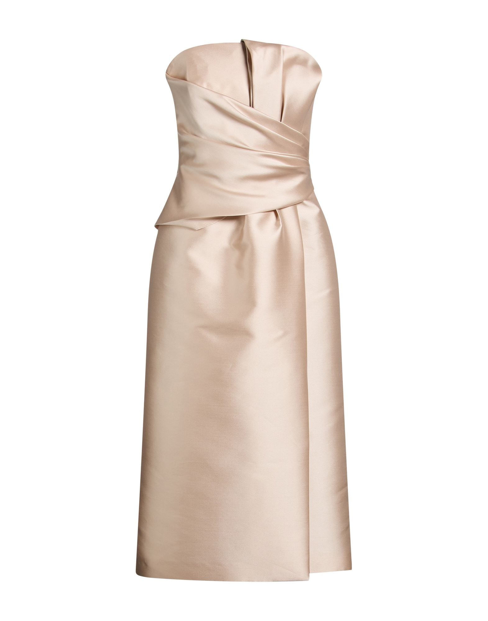 ALBERTA FERRETTI - Midi dresses