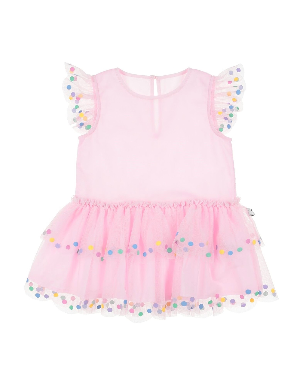 STELLA McCARTNEY KIDS - Baby dresses