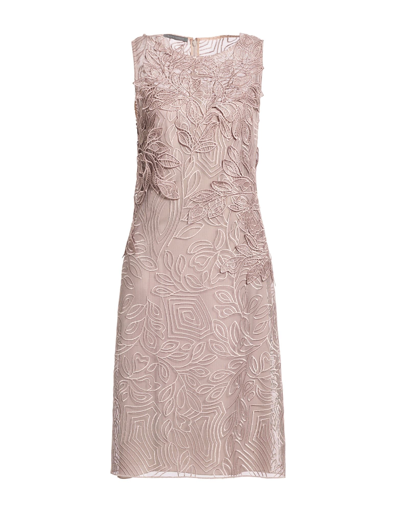 ALBERTA FERRETTI - Midi dresses