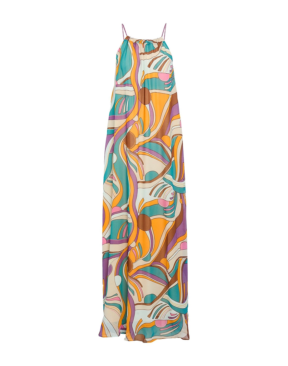 NENETTE - Maxi dresses