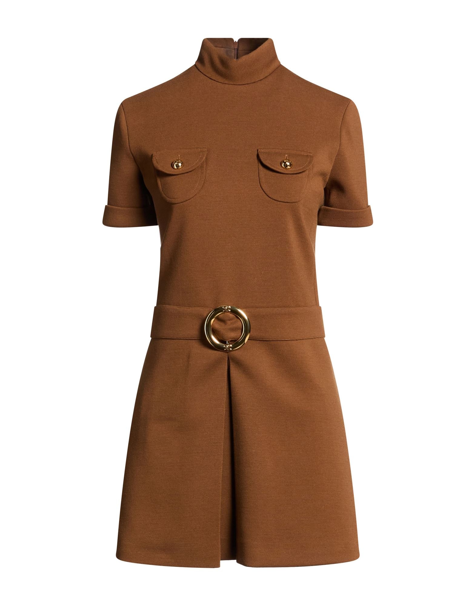 CELINE - Mini dresses