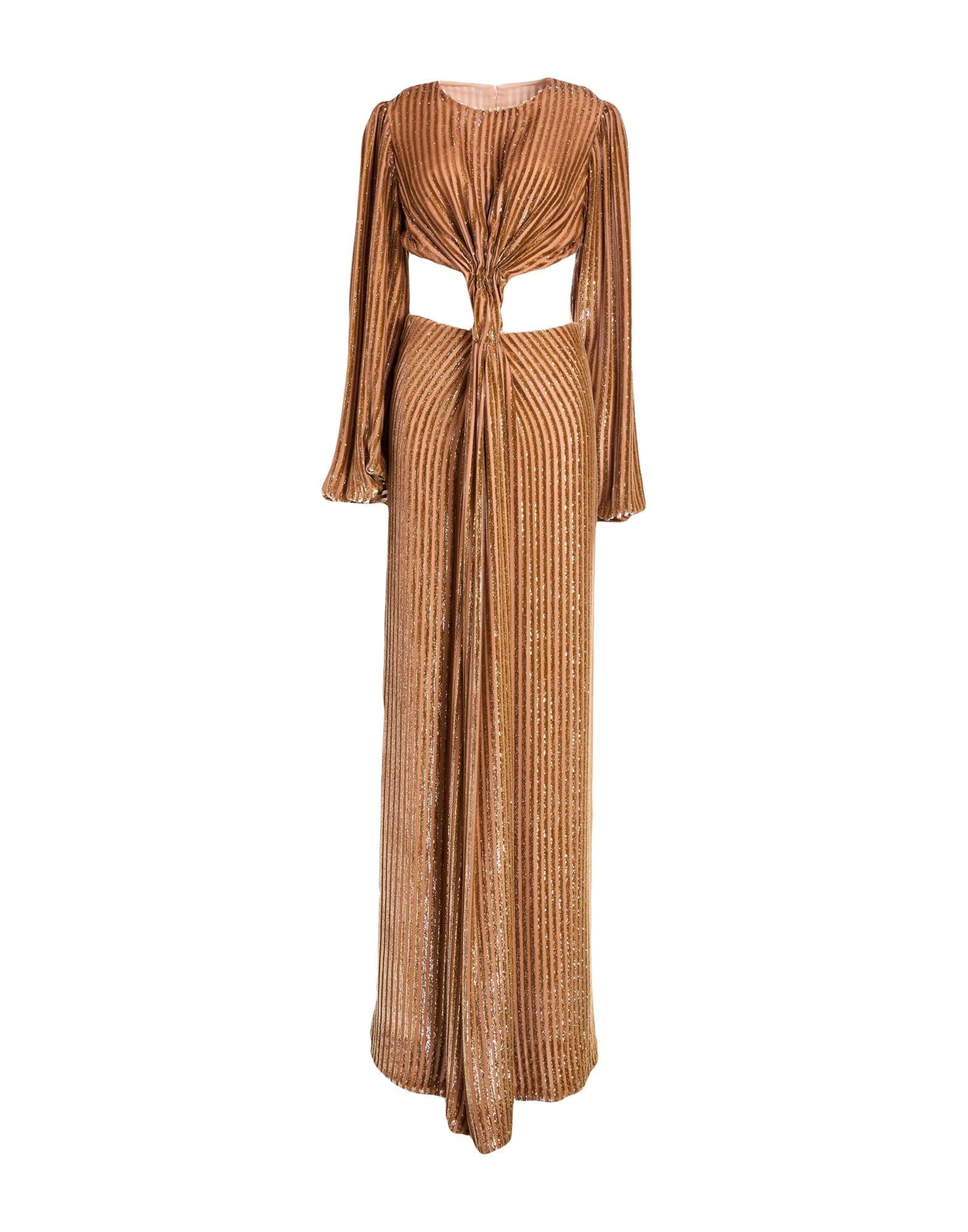 COSTARELLOS - Maxi dresses