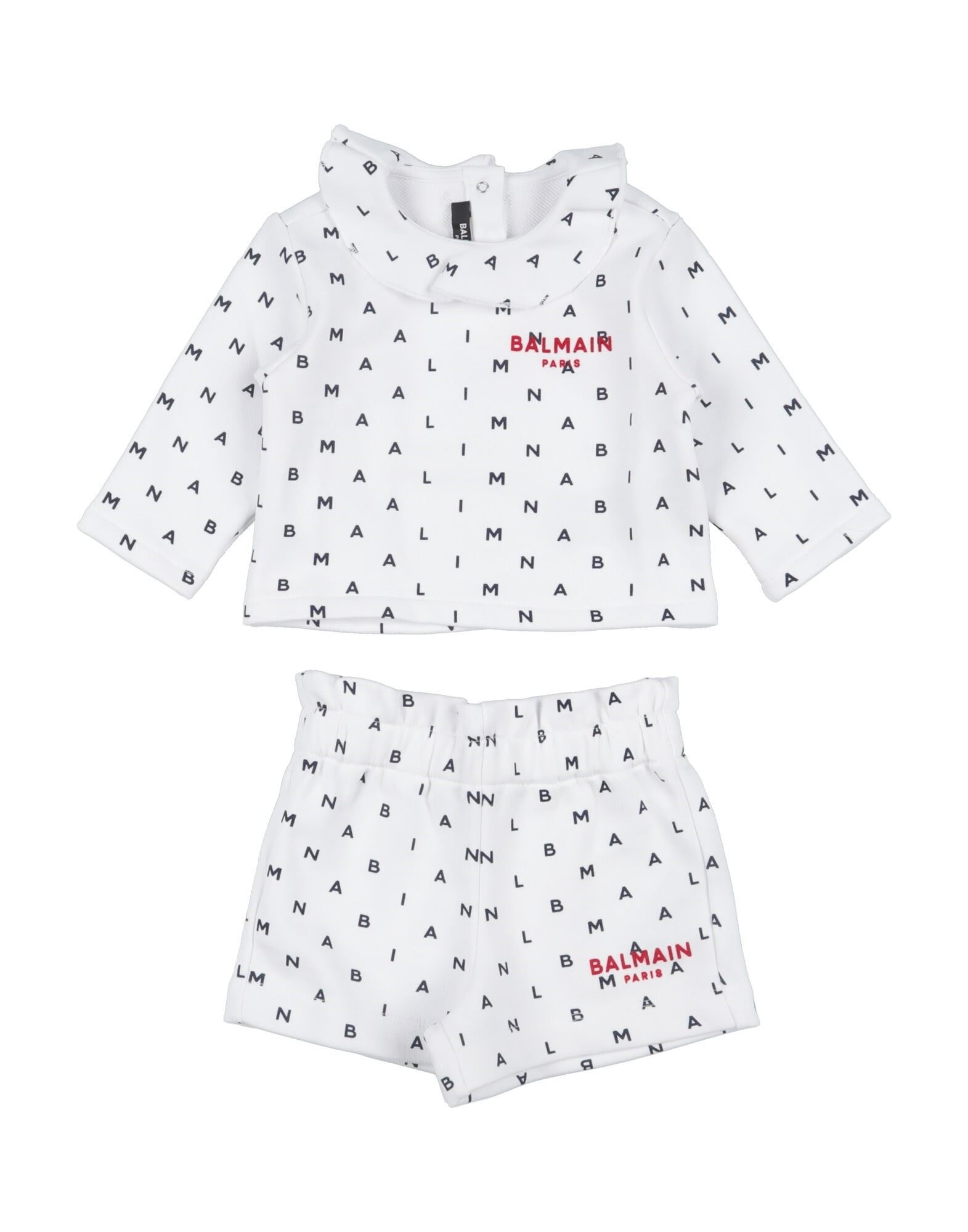 BALMAIN - Conjuntos para bebé