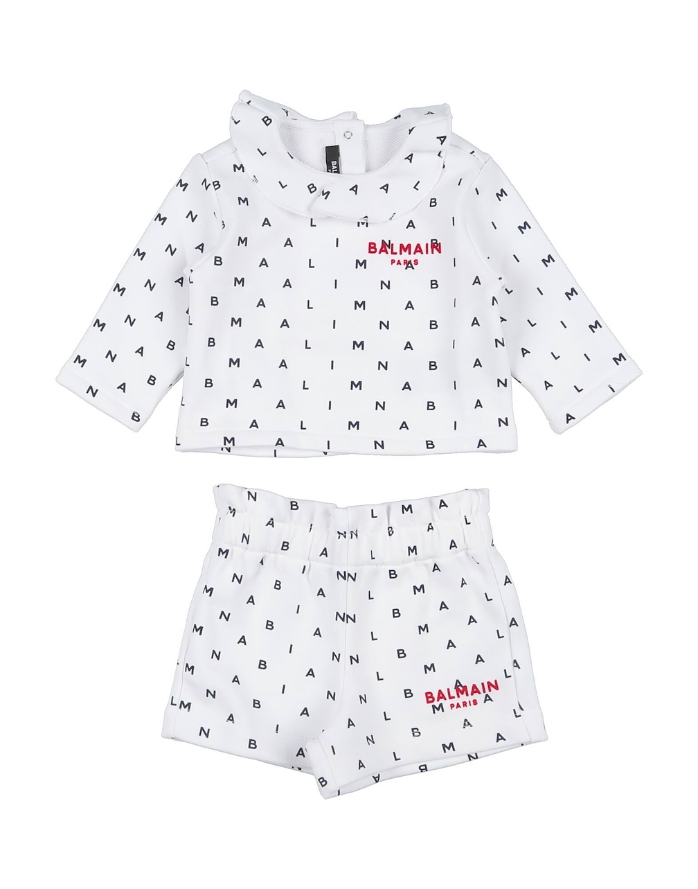 BALMAIN - Conjuntos para bebé