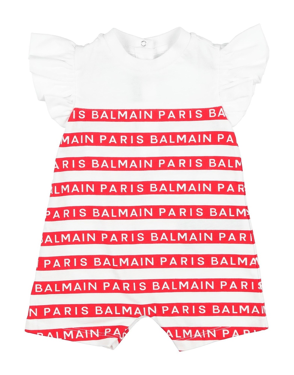 BALMAIN - Baby All-in-ones & Dungarees