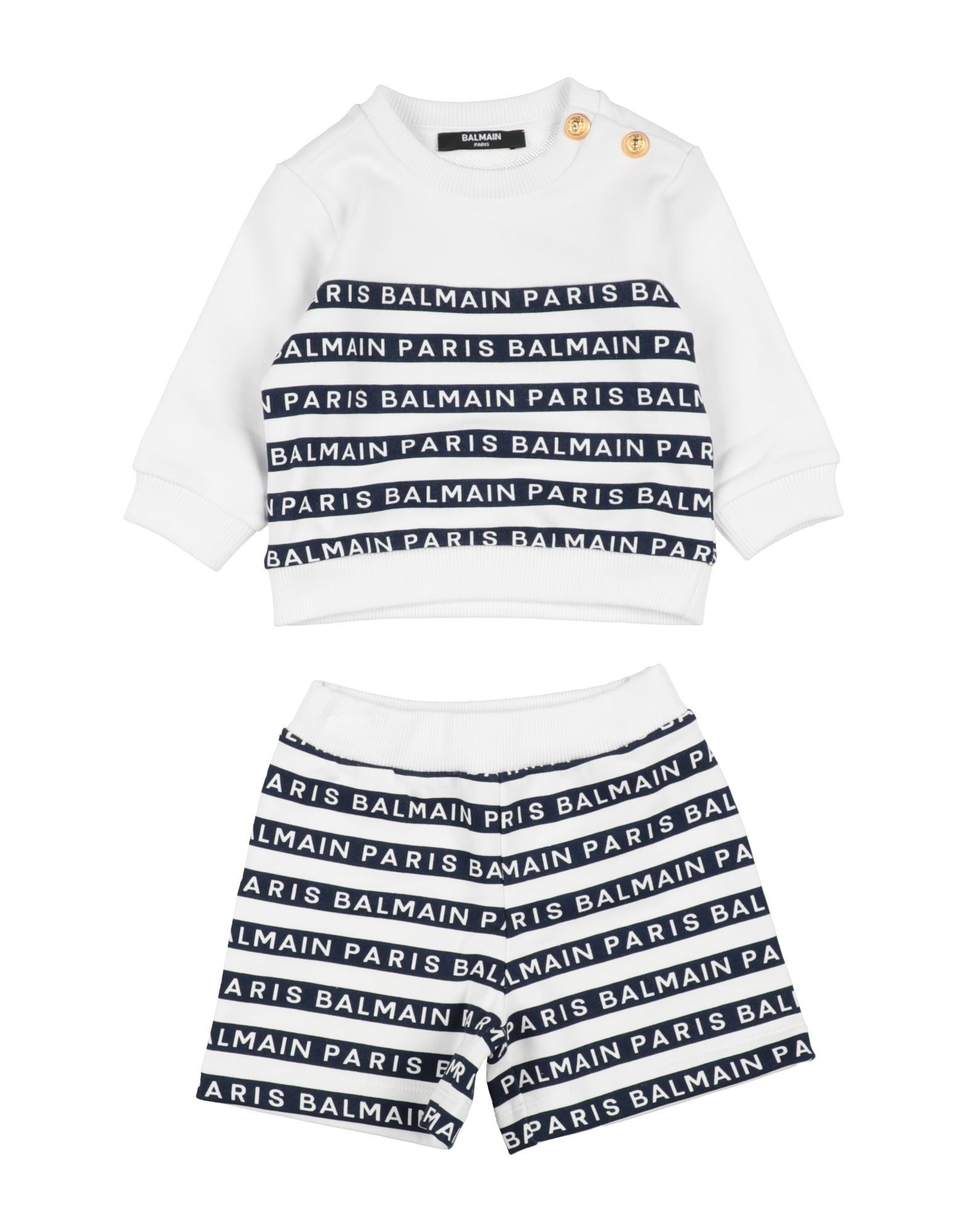BALMAIN - Baby sets