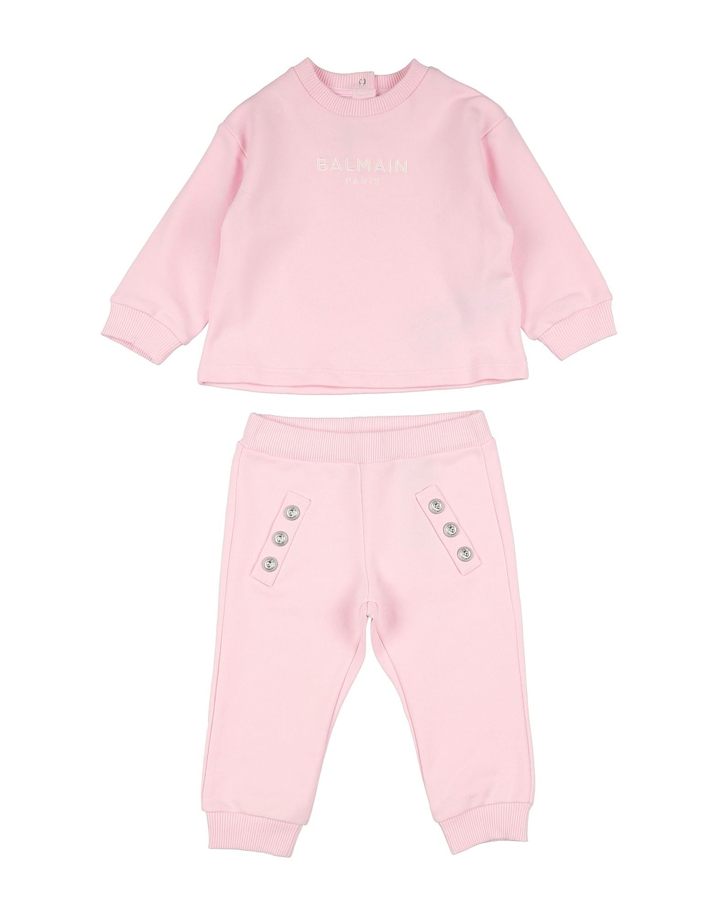 BALMAIN - Conjuntos para bebé