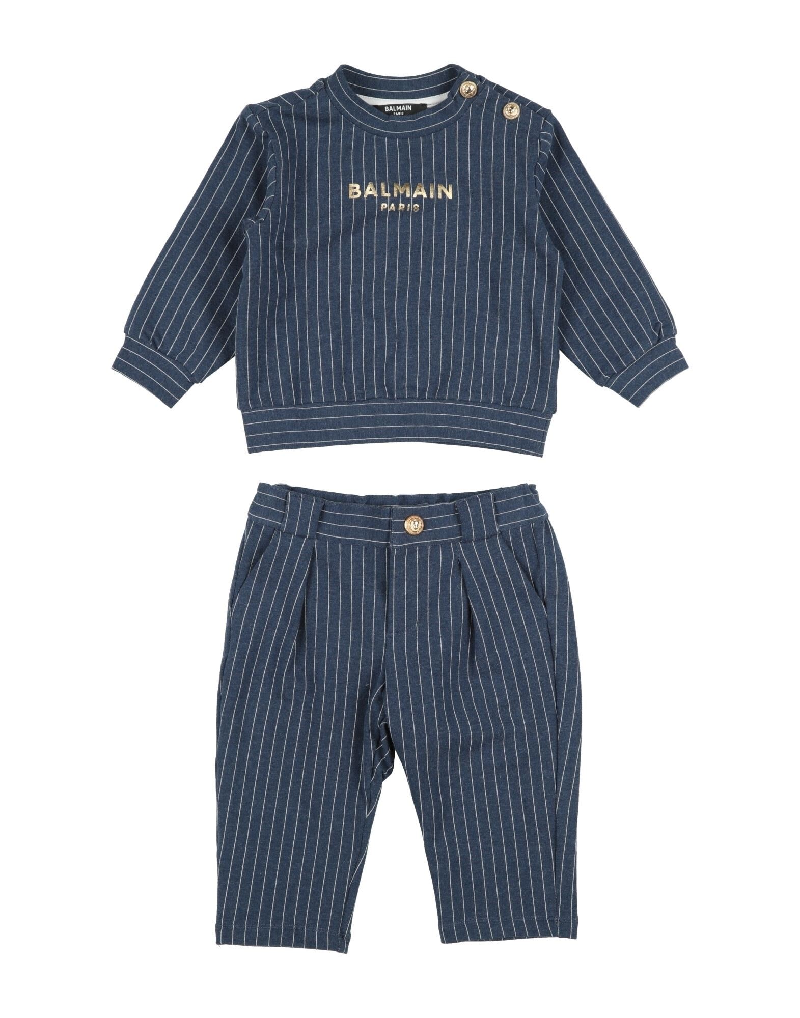 BALMAIN - Baby sets