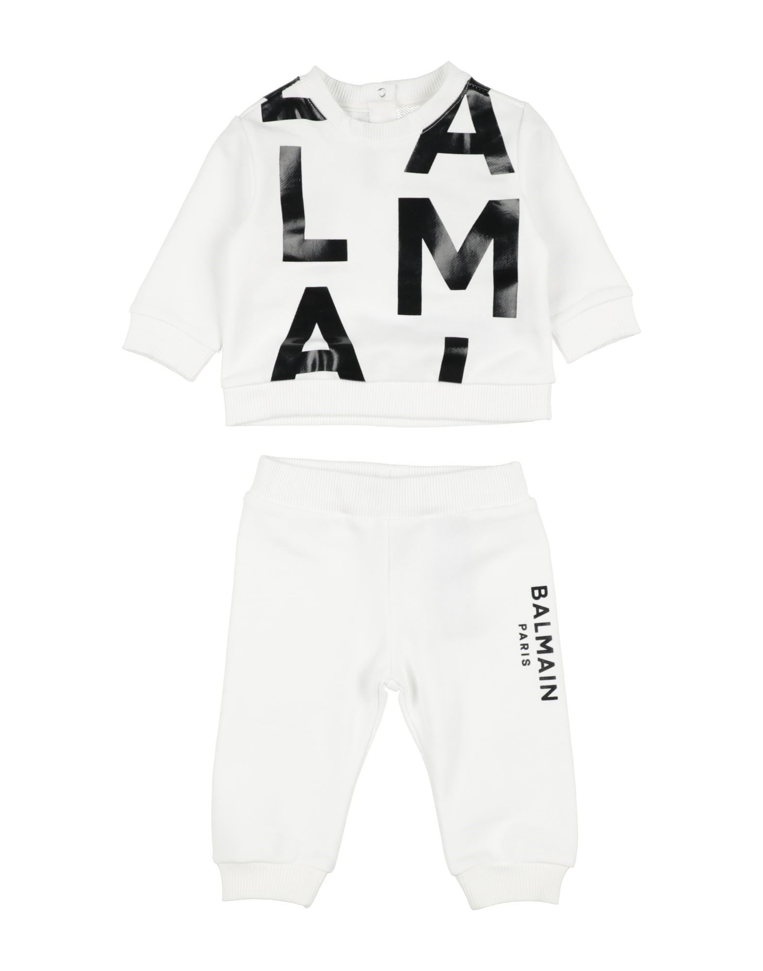 BALMAIN - Baby sets