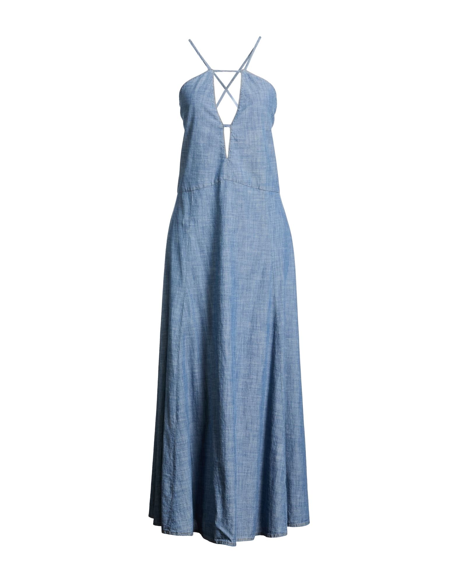 SEMICOUTURE - Maxi dresses