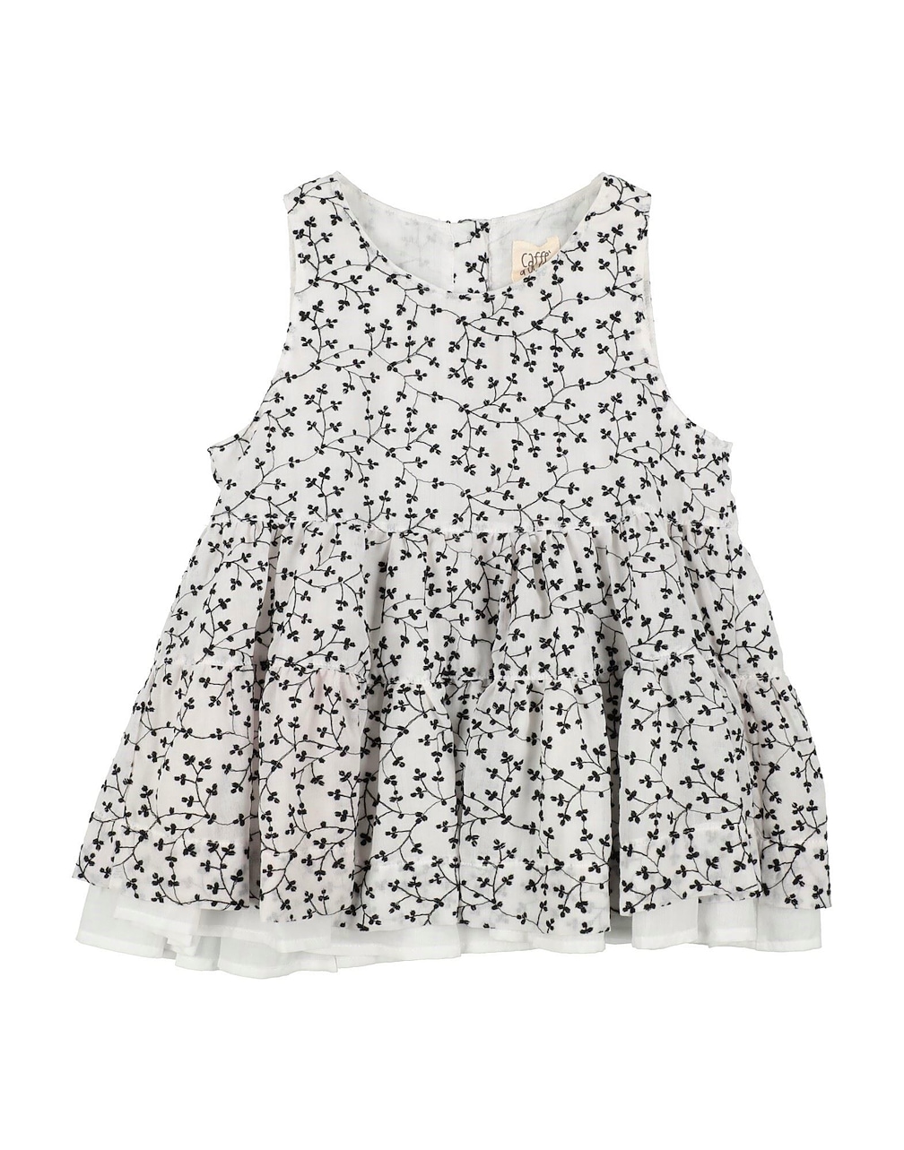 CAFFÉ D'ORZO - Tops