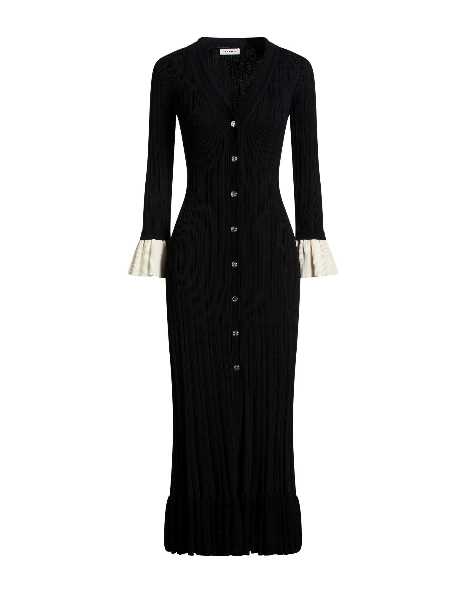 SANDRO - Midi dresses