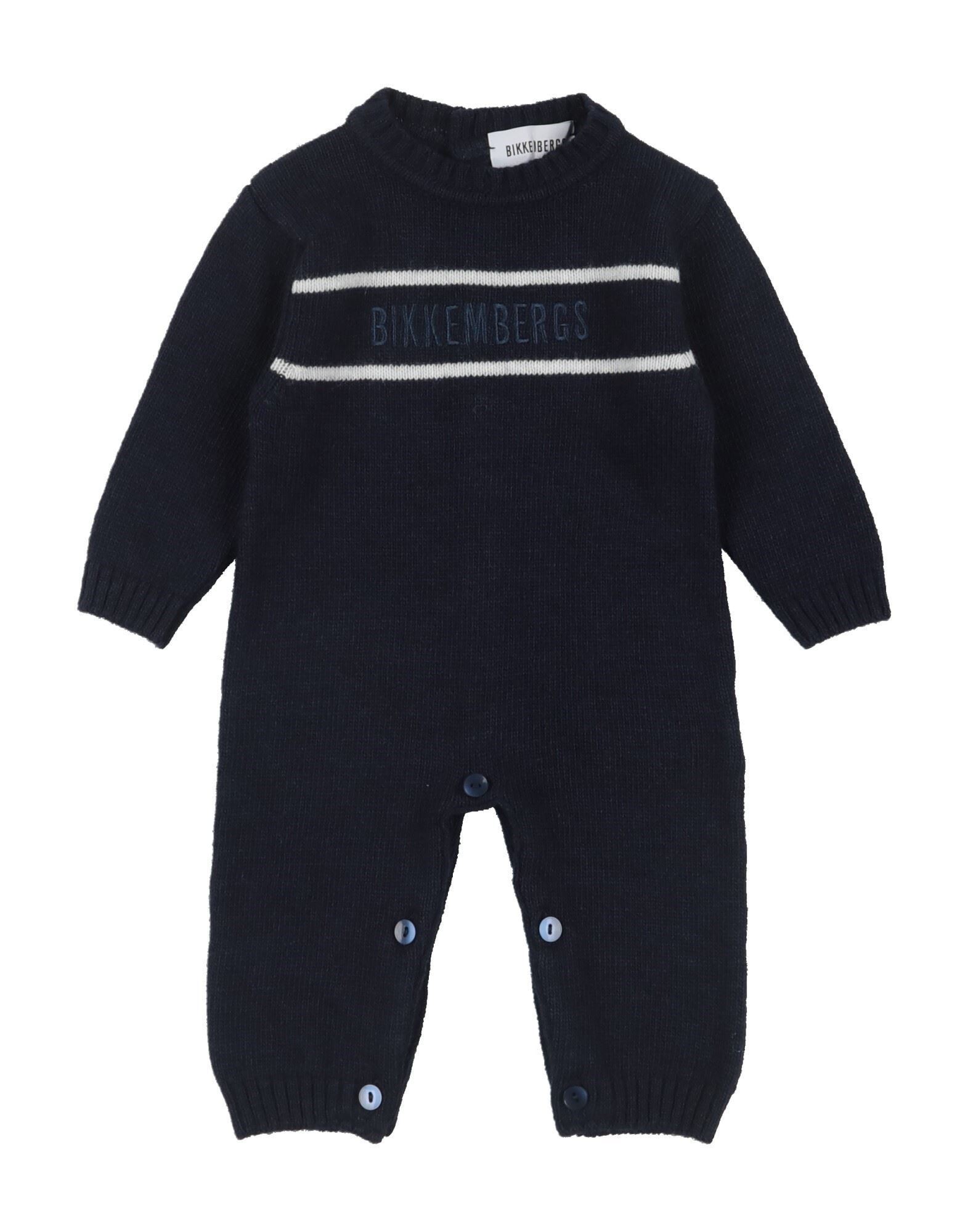BIKKEMBERGS - Детские комбинезоны и слипы