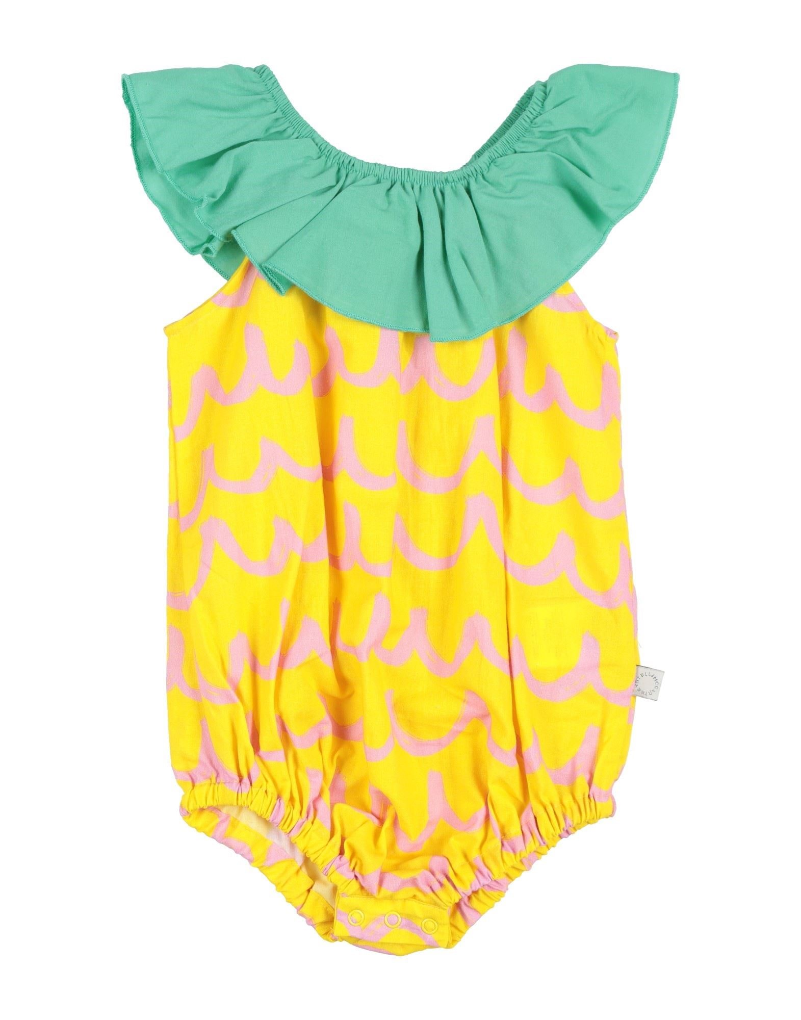 STELLA McCARTNEY KIDS - Baby Bodysuits