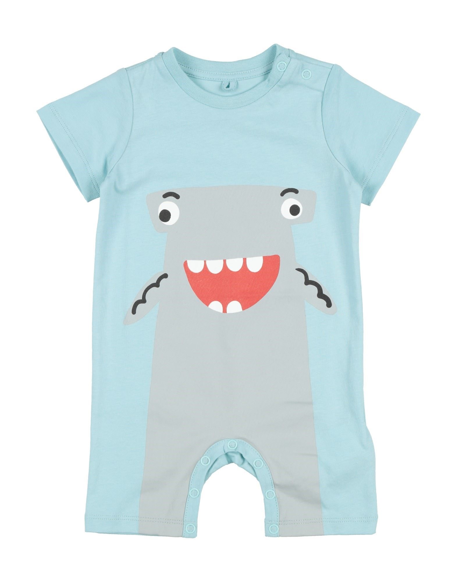 STELLA McCARTNEY KIDS - Baby Bodysuits