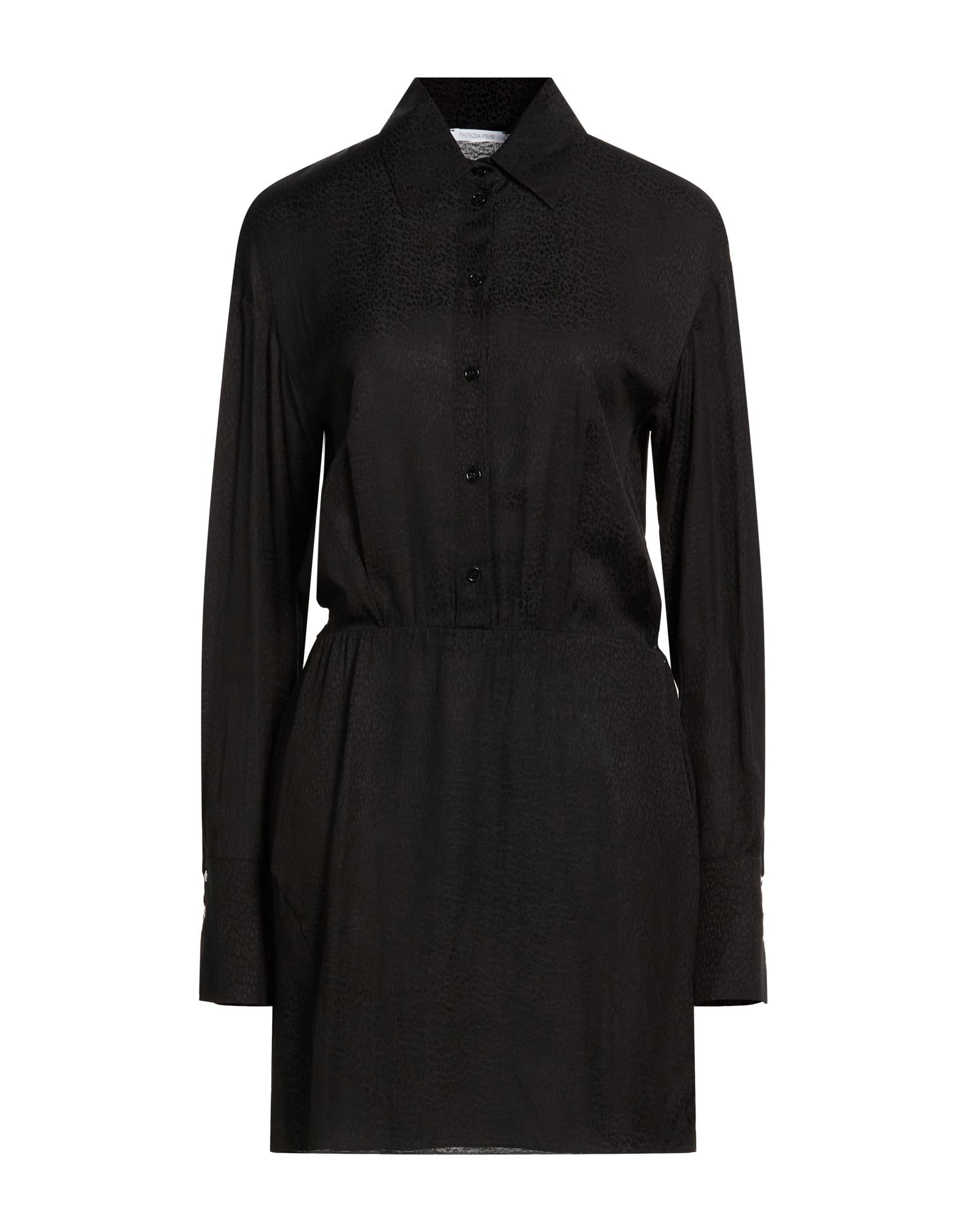 PATRIZIA PEPE - Mini dresses