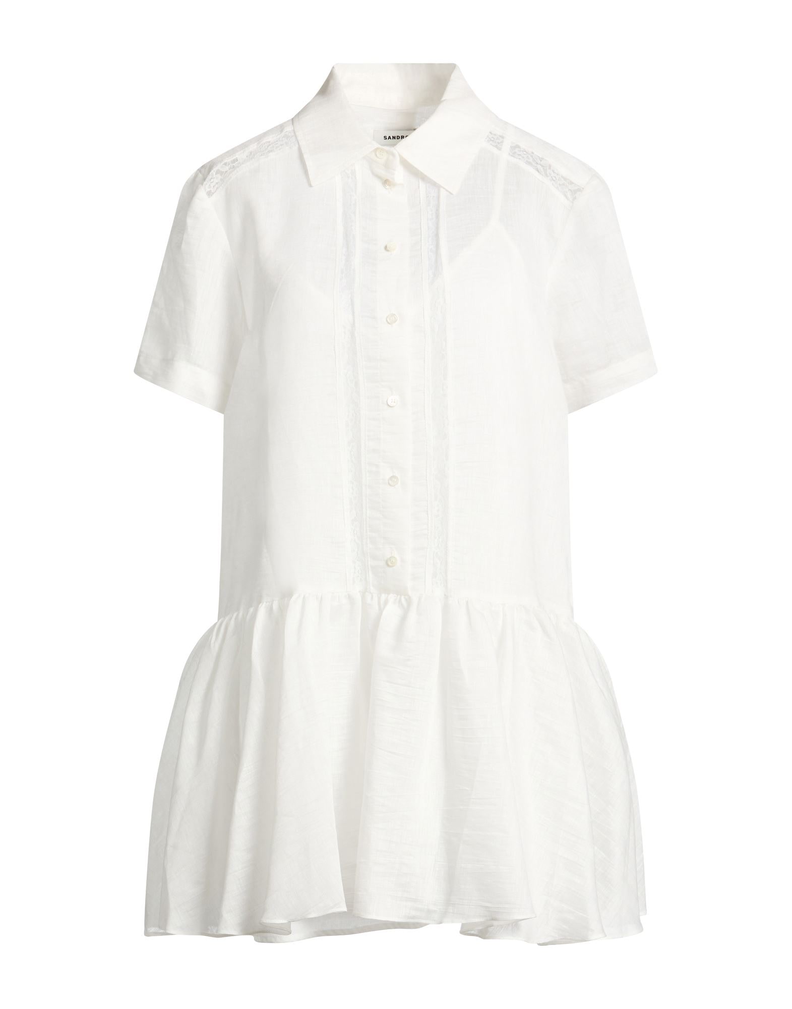 SANDRO - Mini dresses