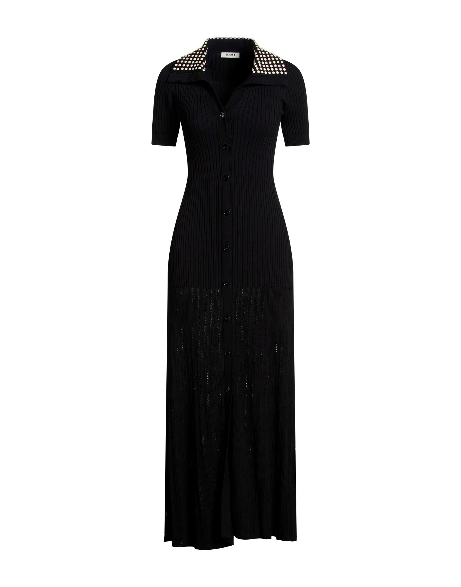 SANDRO - Maxi dresses