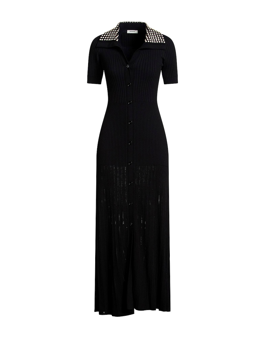 SANDRO - Maxi dresses