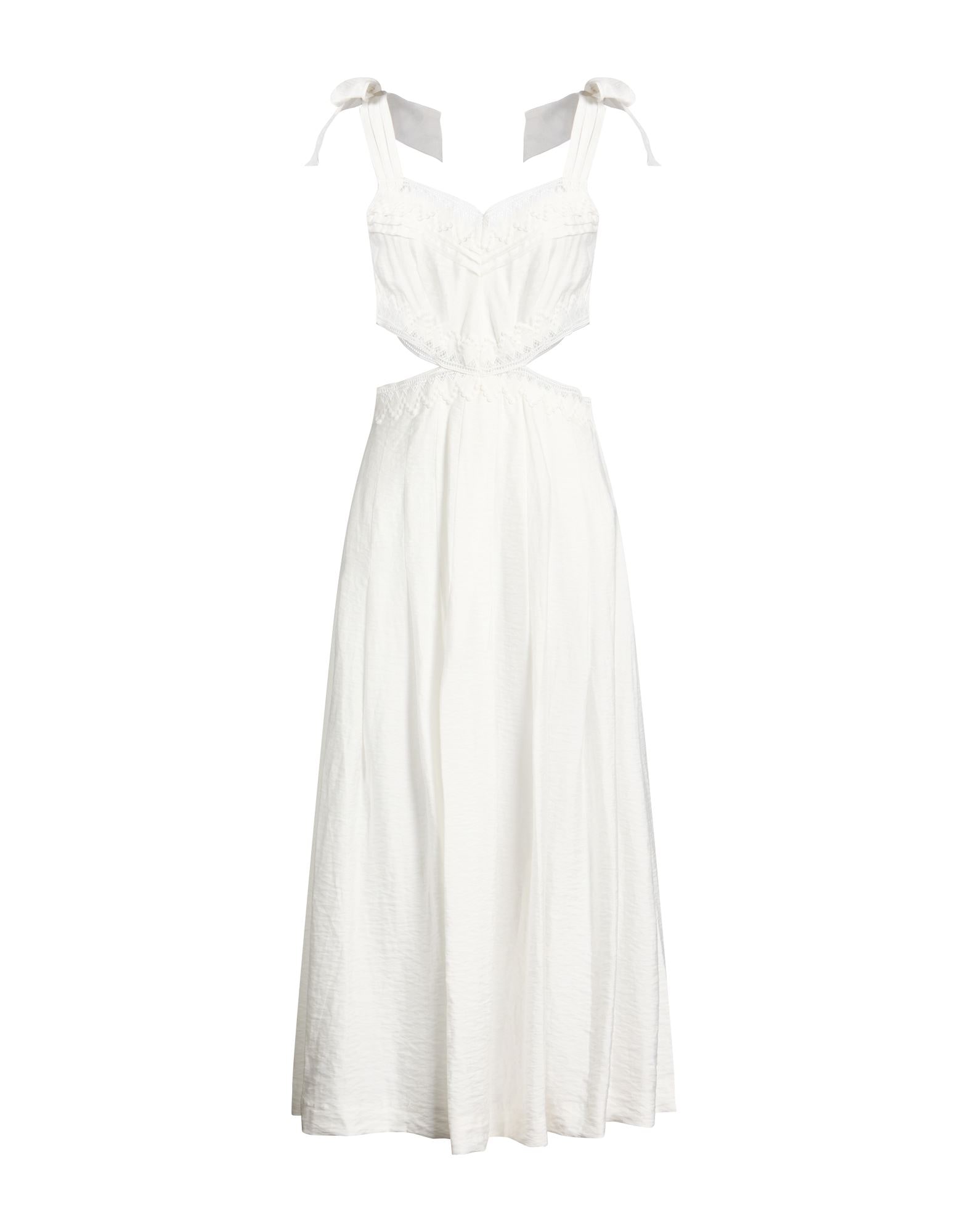 SANDRO - Midi dresses