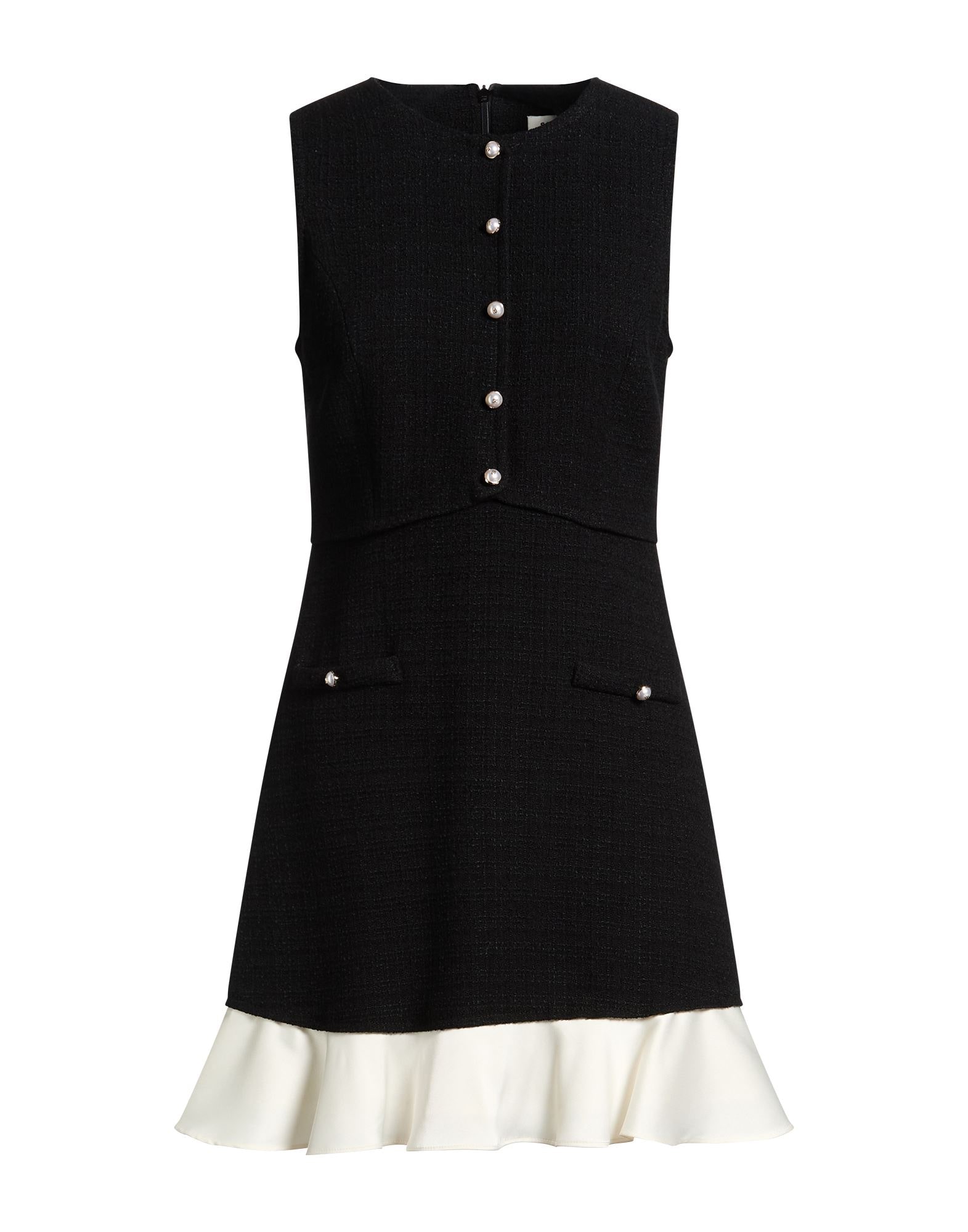 SANDRO - Minivestidos