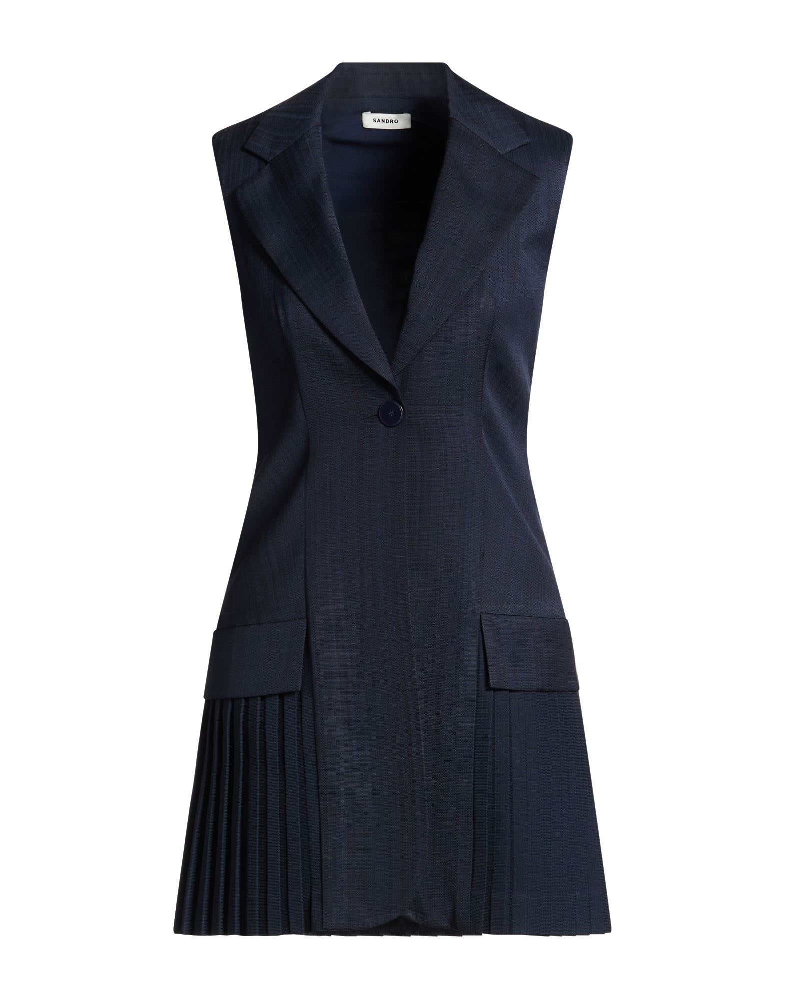 SANDRO - Короткие платья