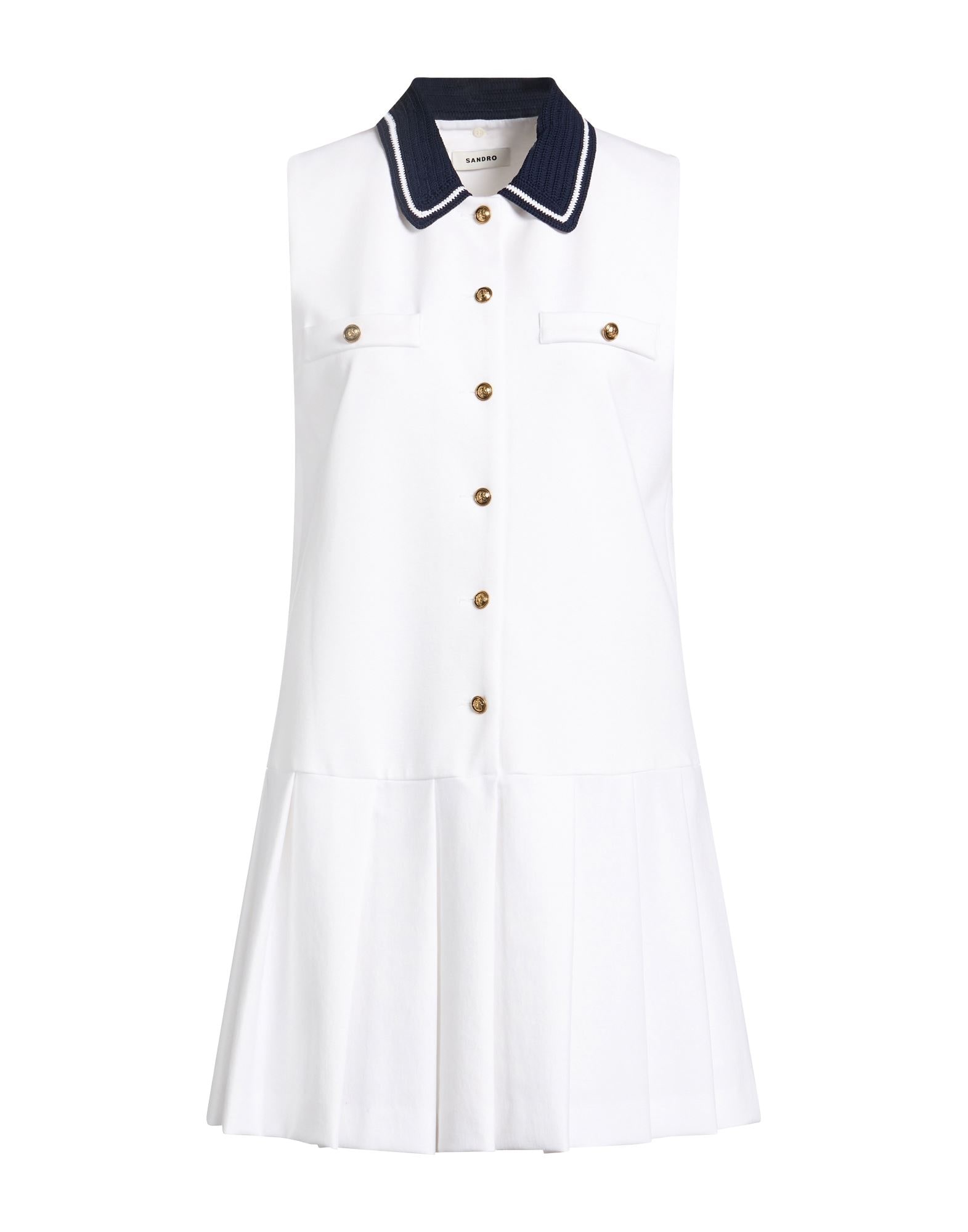 SANDRO - Minivestidos