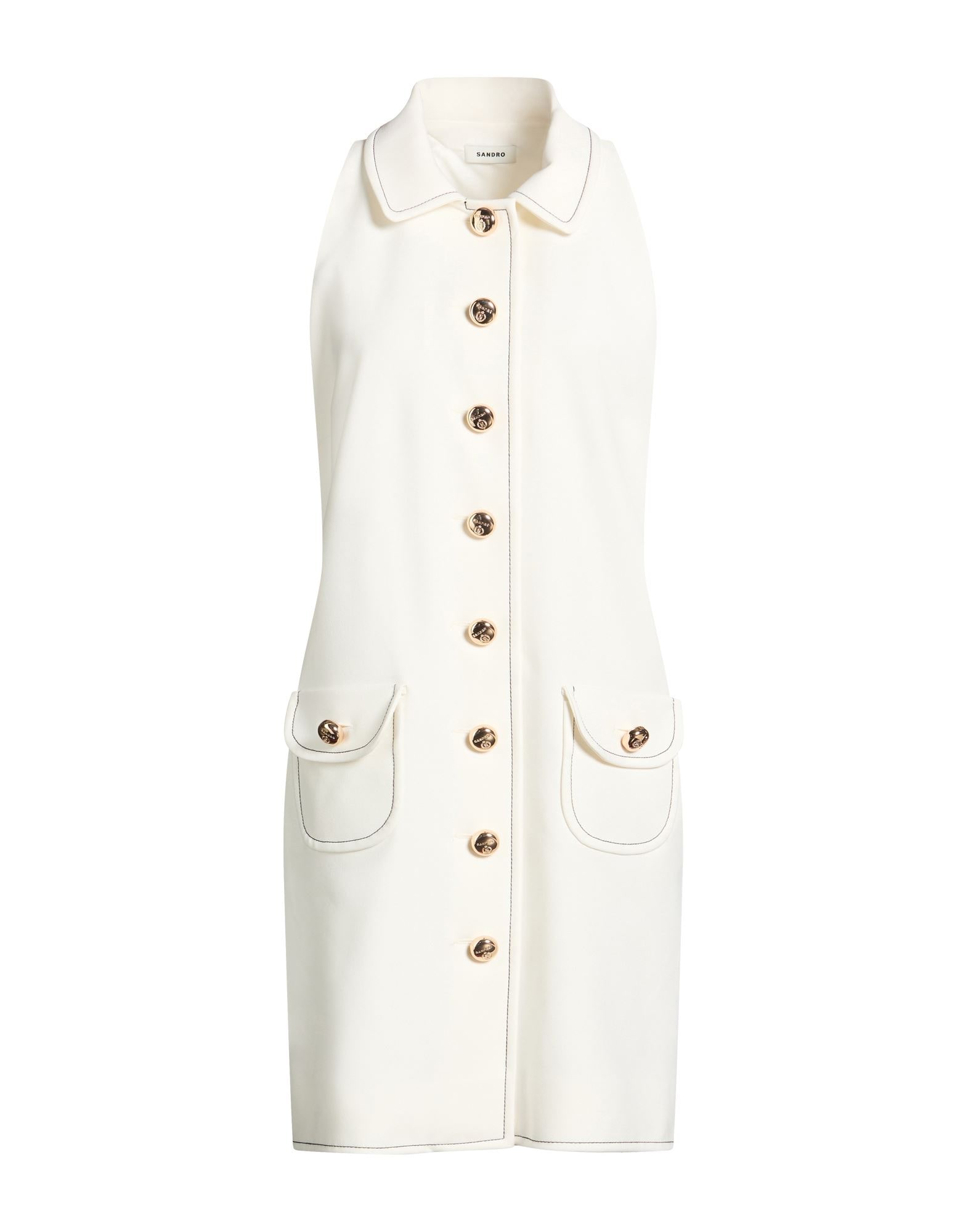 SANDRO - Mini dresses