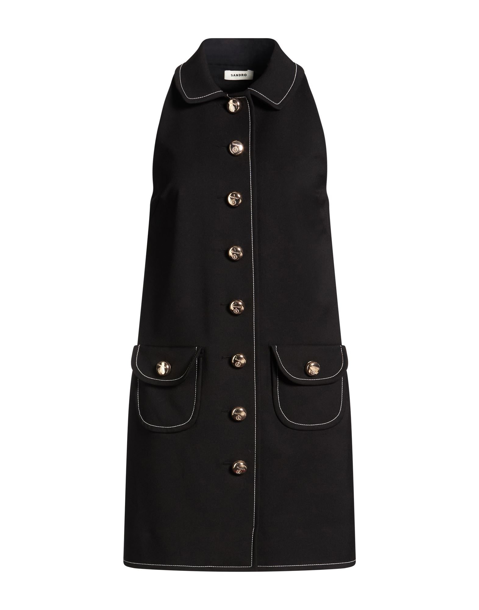 SANDRO - Minivestidos