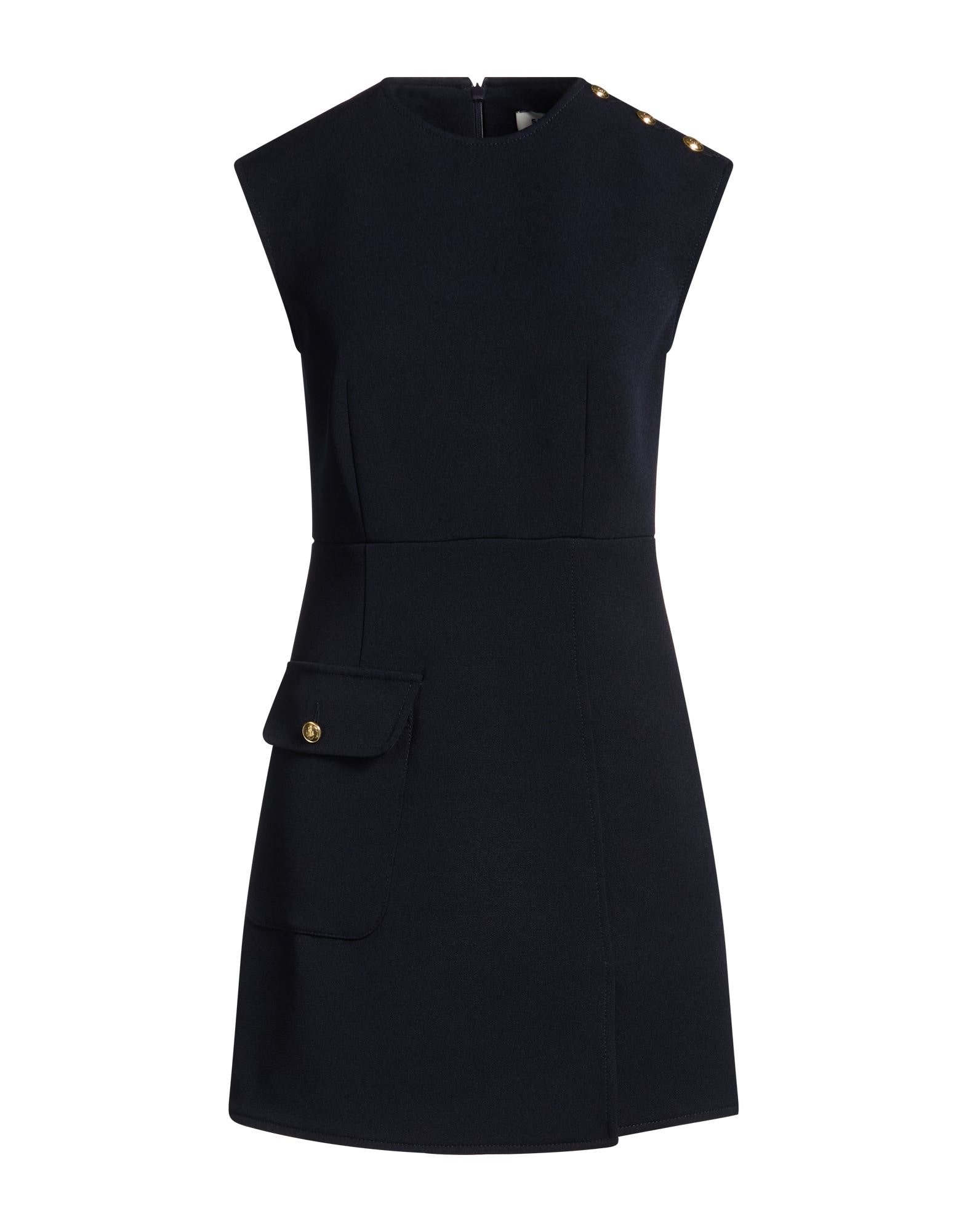 SANDRO - Mini dresses