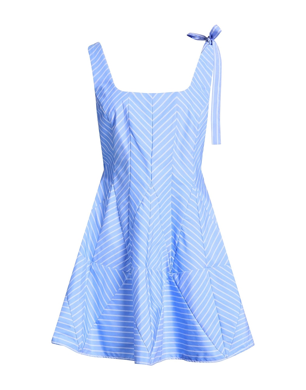 SANDRO - Mini dresses