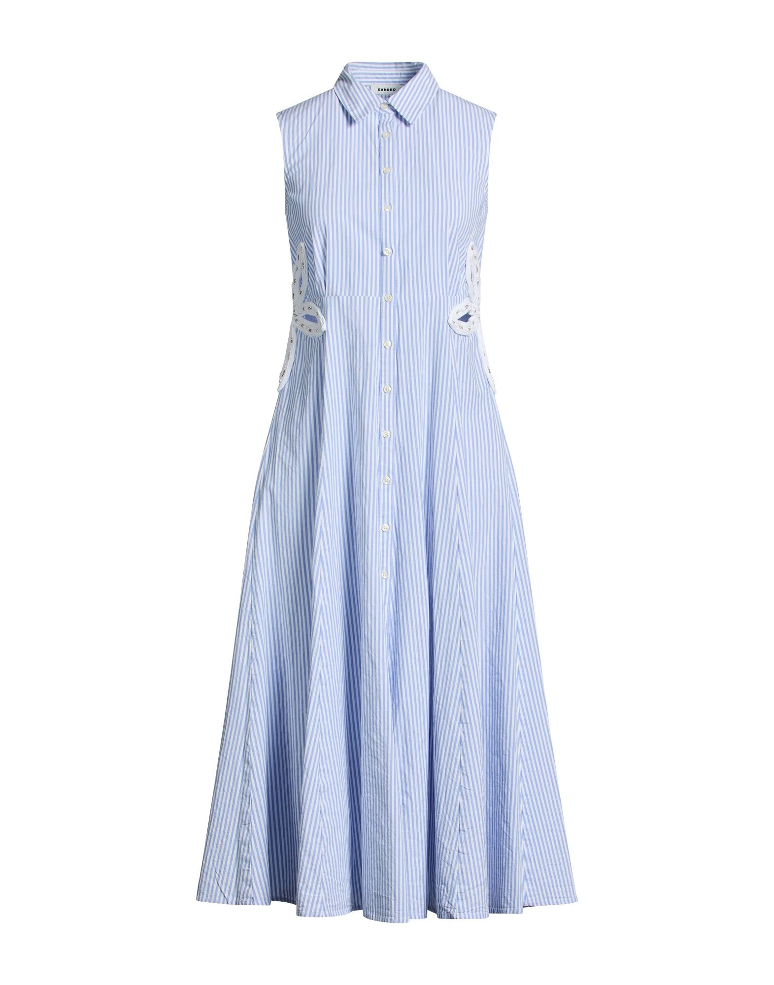 SANDRO - Midi dresses